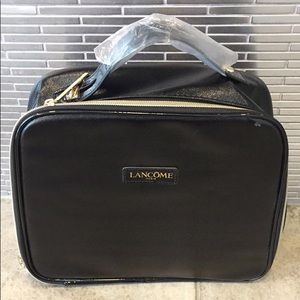 Lancôme Paris Makeup Tote, Brand New✨
